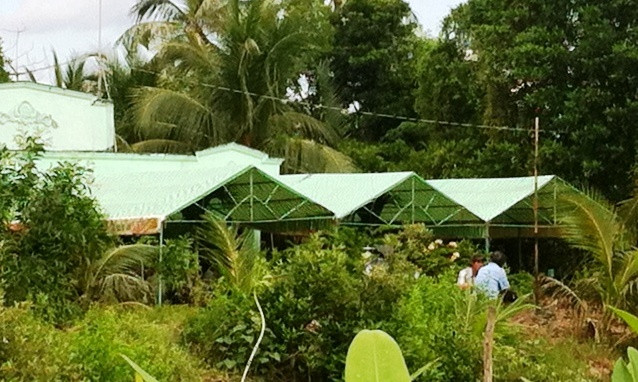 Đám tang ông Lê Quang Dũng, dự kiến ngày 11 chôn cất