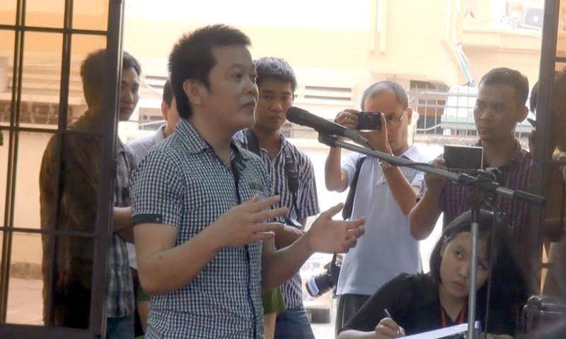 Nguyễn Thành Chí