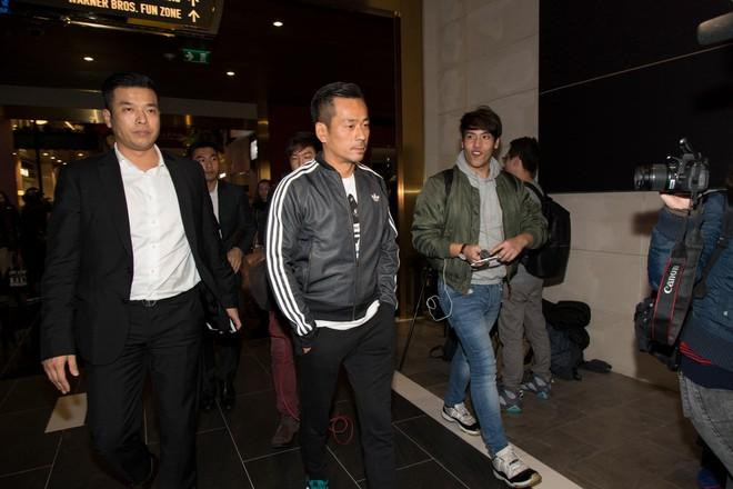 Tin tức tỷ phú Châu Trác Hoa bị bắt nhận được sự quan tâm từ dư luận Trung Quốc. Ảnh: Sina.