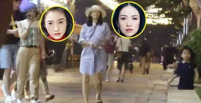 Ngôi sao nổi tiếng không công khai chuyện mang bầu nhưng một nguồn tin khẳng định, Tử Di đang mang thai tháng thứ 5. Ngôi sao nổi tiếng không công khai chuyện mang bầu nhưng một nguồn tin khẳng định, Tử Di đang mang thai tháng thứ 5.