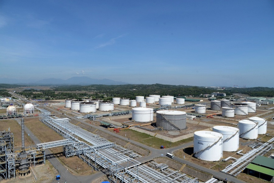 Do hụt thu cân đối ngân sách lớn trong 2 năm liên tiếp, nên tỉnh Quảng Ngãi không còn khả năng cân đối thu chi năm 2020. 