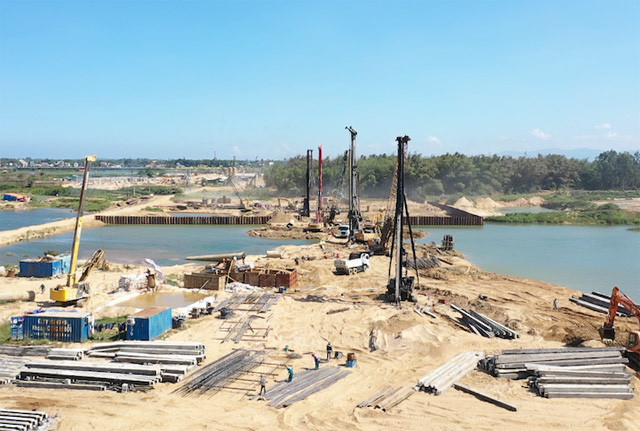 Hàng loạt lãnh đạo, cựu lãnh đạo, cán bộ ở Quảng Ngãi bị kỷ luật