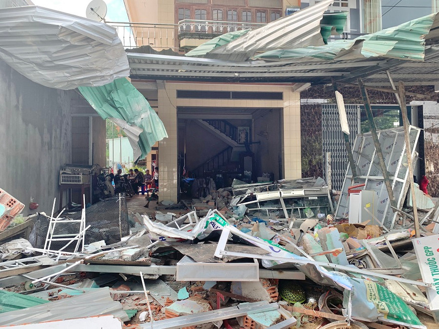 Ảnh: Nguyễn Ngọc