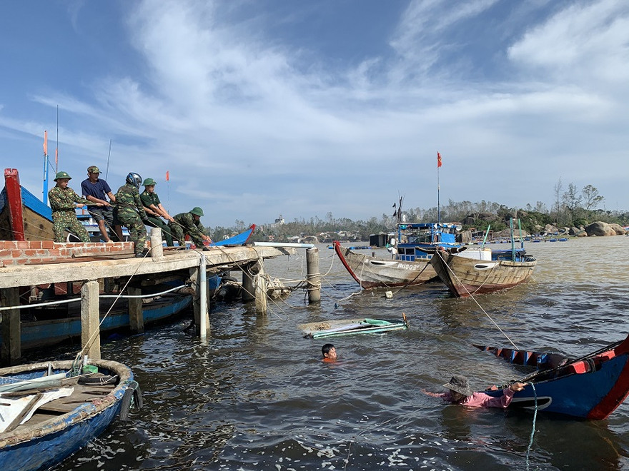 Ảnh: Nguyễn Ngọc