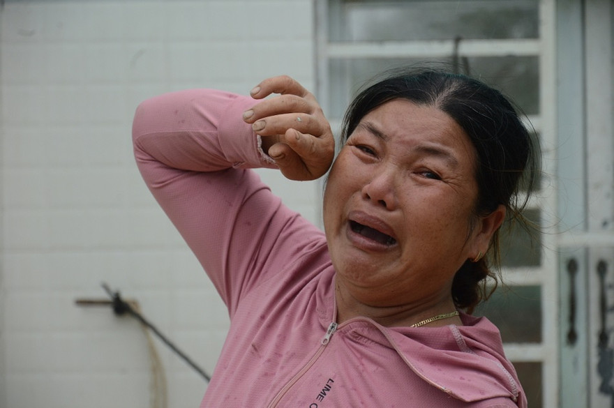 Ảnh: Nguyễn Ngọc