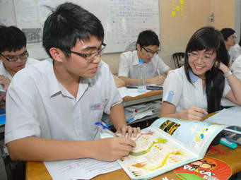 Góp ý chương trình giáo dục phổ thông mới: Ban soạn thảo lên tiếng