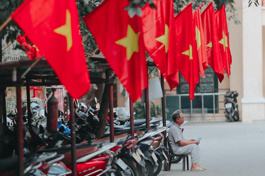  Năm nay, kỳ nghỉ lễ 30/4 kéo dài bao lâu?