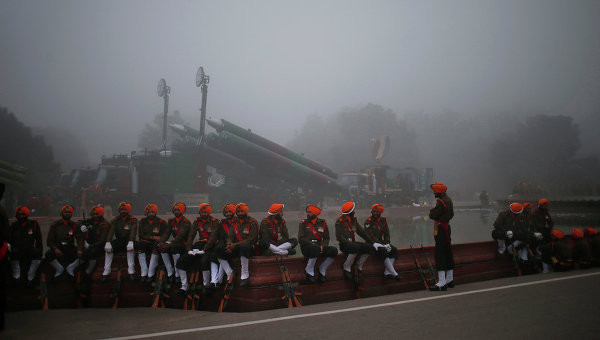 Ấn Độ thử thành công tên lửa BrahMos nâng cấp