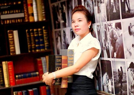 Nguyễn Tường An