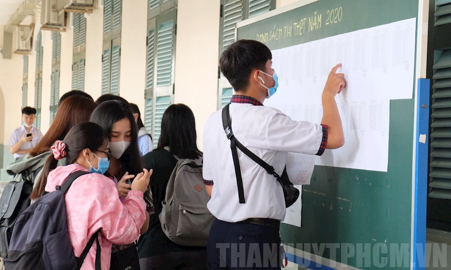 Trường ĐH Khoa học tự nhiên- ĐH Quốc gia Hà Nội điểm chuẩn cao nhất là 26,1