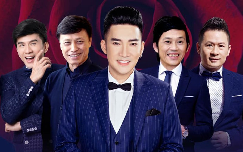 Cung Văn hóa Hữu nghị Việt Xô bị cháy, liveshow Quang Hà thiệt hại hơn chục tỷ đồng.