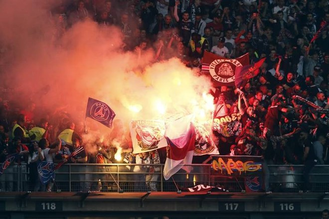 THẾ GIỚI 24H: IS đưa EURO 2016 vào 'tầm ngắm'