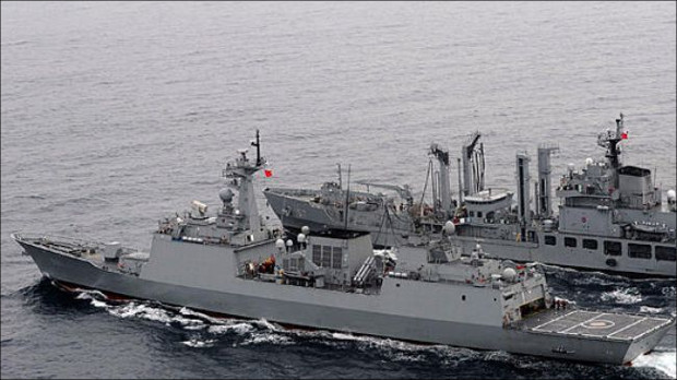 Mỹ - Hàn khai diễn cuộc tập trận thường niên trong bối cảnh bán đảo Triều Tiên đang gia tăng căng thẳng