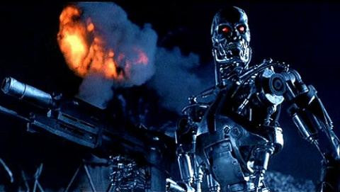 Trí tuệ nhân tạo và robot - tử huyệt của Mỹ trước Nga, Trung Quốc