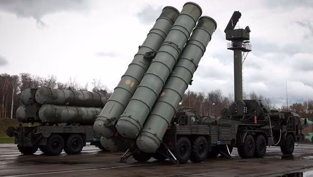 Ảnh: RIA Novosti