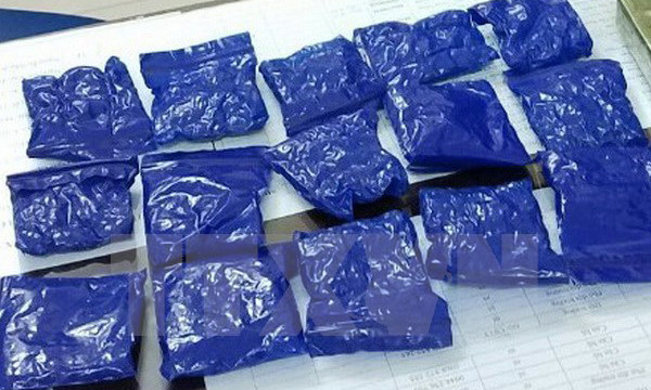 (Ảnh minh họa: Thanh Thương/TTXVN).