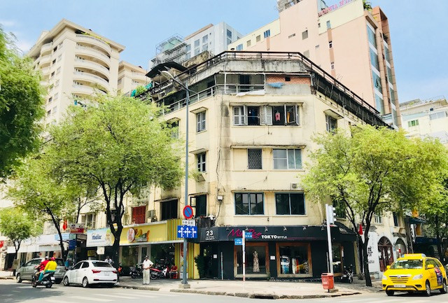 Xử lý nhiều cán bộ sai phạm liên quan đến đất công tại TPHCM