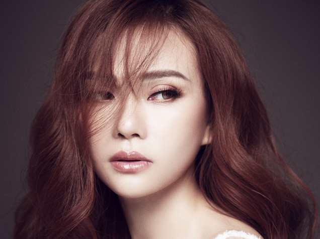 Thu Thủy trải lòng về cuộc sống hai mẹ con sau khi ly hôn