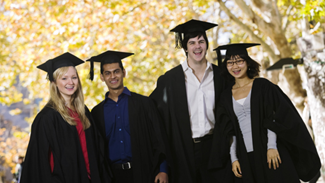 Học thạc sĩ Quản lý và Chính sách công tại Hoa Kỳ