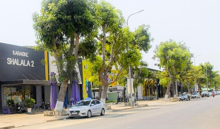 Bình Định tạm dừng hoạt động karaoke, vũ trường, bar… phòng dịch COVID-19.