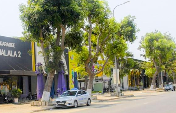  Quy Nhơn tạm dừng hoạt động karaoke, mát xa, internet, làm đẹp, gym, khiêu vũ. bi da… từ 0h ngày 2/12.