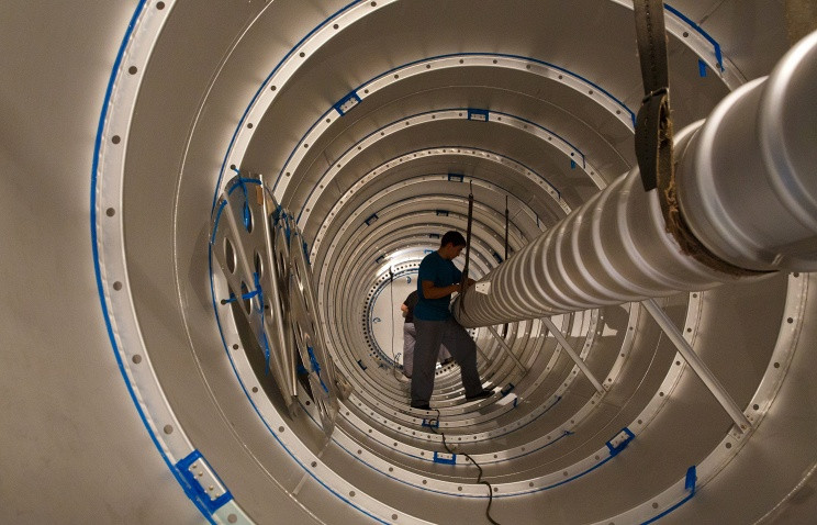 Nga lộ thời điểm thử siêu tên lửa đạn đạo Sarmat