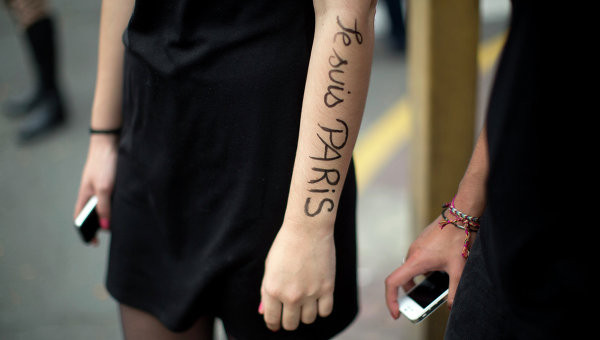 Người Pháp trở về từ Syria sẽ bị theo dõi đặc biệt