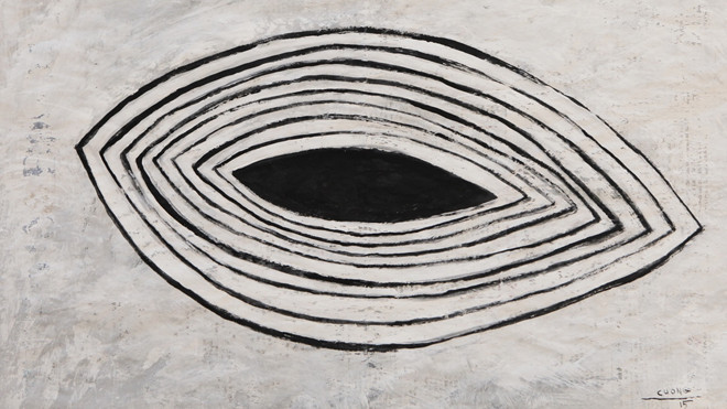 Hạt gao của Lê Thiết Cương