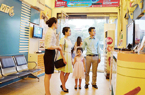 Đài VTC sẽ vẫn giữ nguyên tên thương hiệu sau khi về VOV