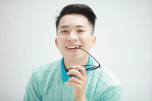 Trò chuyện với nhiếp ảnh gia trẻ 'hot' nhất năm 2015