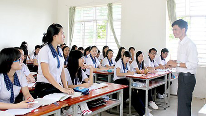 Phân tích nhân vật trong tác phẩm tự sự