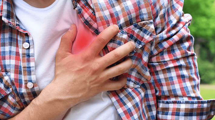 Gặp những dấu hiệu 'kỳ lạ' này, phải đi khám tim ngay lập tức