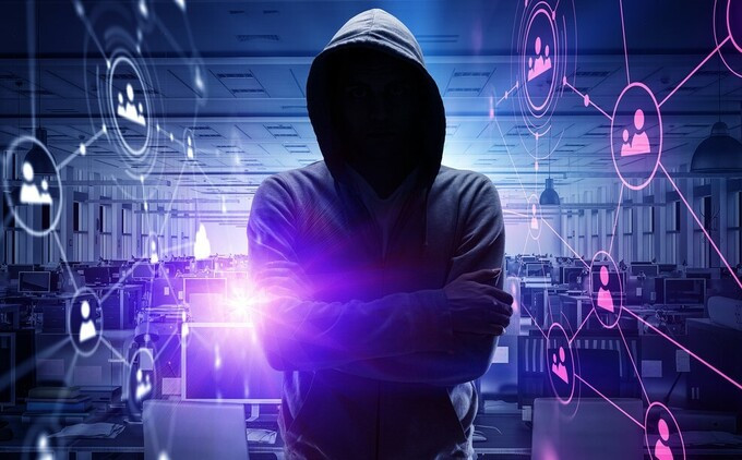 Hacker Triều Tiên có thể sắp tấn công mạng tới nhiều quốc gia. Ảnh: Bawabaa.