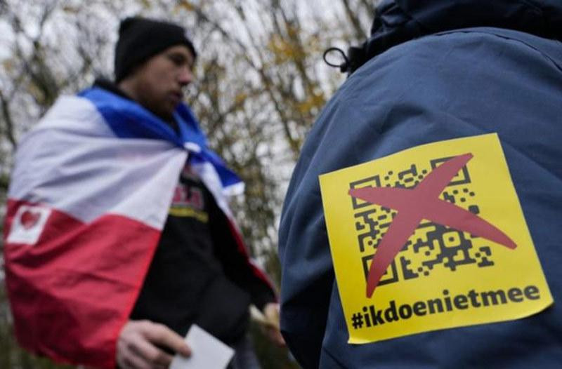 Nhà chức trách Hà Lan đang tiến hành điều tra thêm về vụ việc. Ảnh: AP