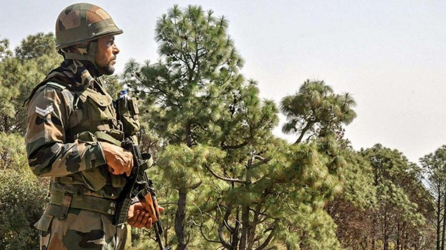 Ảnh minh họa: DNA India