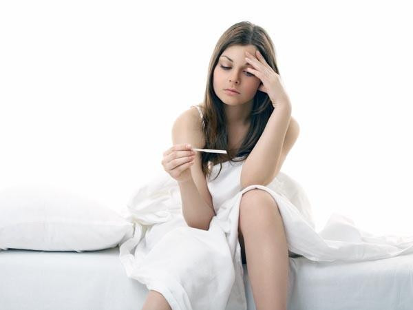 Những dấu hiệu vô sinh ở nữ giới, tuyệt đối không được chủ quan