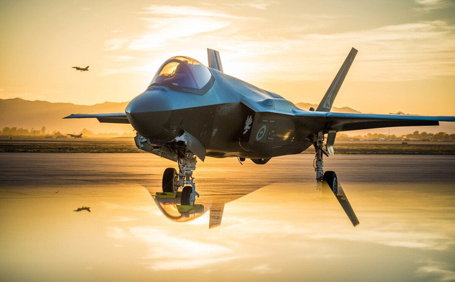 Dàn tiêm kích F-35 Mỹ định bán cho Thổ Nhĩ Kỳ sẽ về đâu?