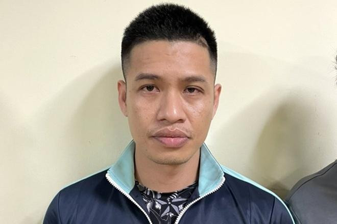 Vũ Mạnh Cường. Ảnh: M.H.