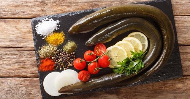 Những lưu ý khi ăn lươn để tránh ngộ độc, nhiễm ký sinh trùng