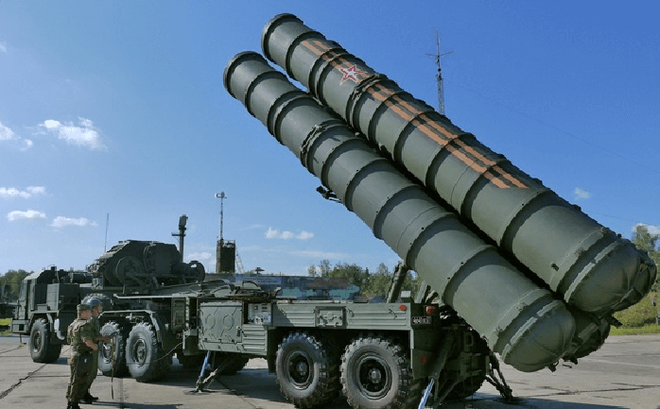 Thổ Nhĩ Kỳ đã có S-400, vẫn muốn mua thêm Patriot của Mỹ