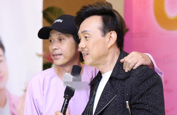 Hoài Linh: 'Tôi sẽ làm lễ tiễn biệt Chí Tài về Mỹ'