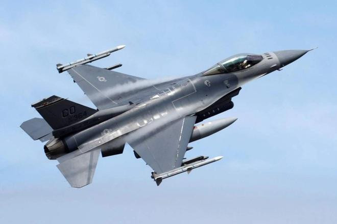 Tiêm kích F-16