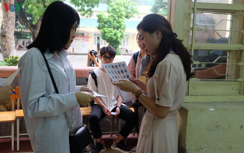 Thi tốt nghiệp THPT 2020: Tiếng vọng từ những phiên tòa