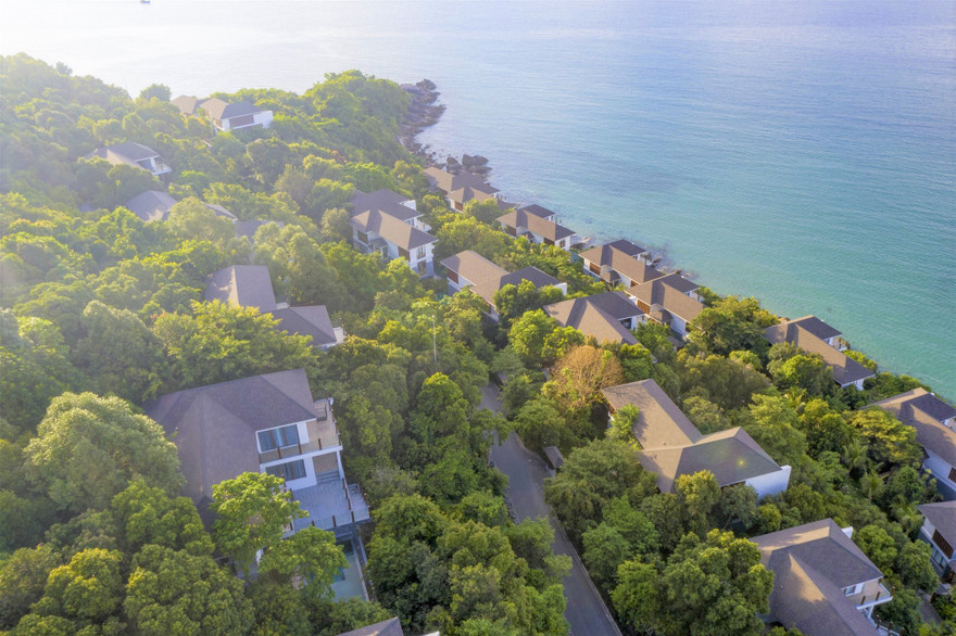 Sun Group tạo sự khác biệt và tầm vóc mới cho Nam Phú Quốc