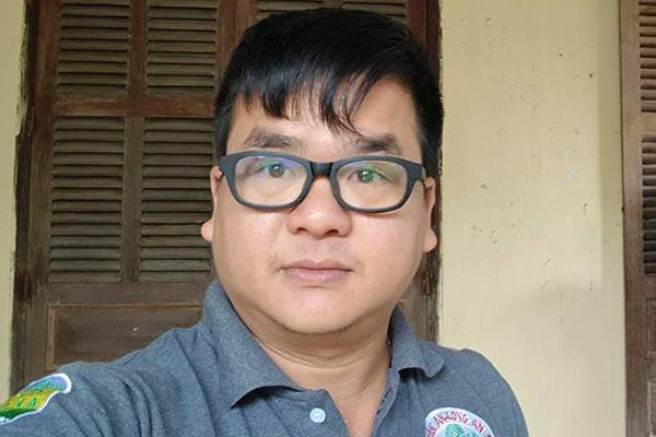 Kết luận điều tra vụ Trương Châu Hữu Danh và nhóm 'Báo Sạch'