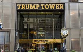 THẾ GIỚi 24H: New York hủy các hợp đồng trị giá 17 triệu USD với Tập đoàn Trump