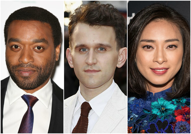 Dự án The Old Guard công bố ba cái tên mới. Một trong số đó là Ngô Thanh Vân. Ảnh: Screen Daily.