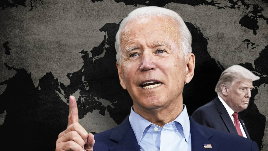 Tổng thống Donald Trump sẵn sàng bắt đầu tiến trình chuyển giao quyền lực chính thức cho ông Joe Biden. Ảnh: Nikkei Asia.
