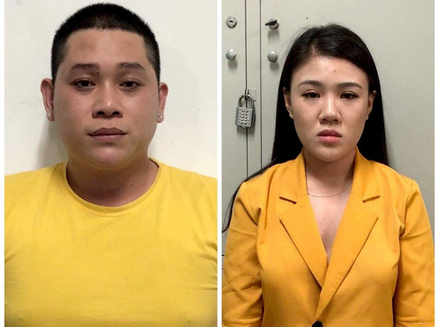 Hai quản lý nhà hàng Queens có hành vi môi giới mại dâm