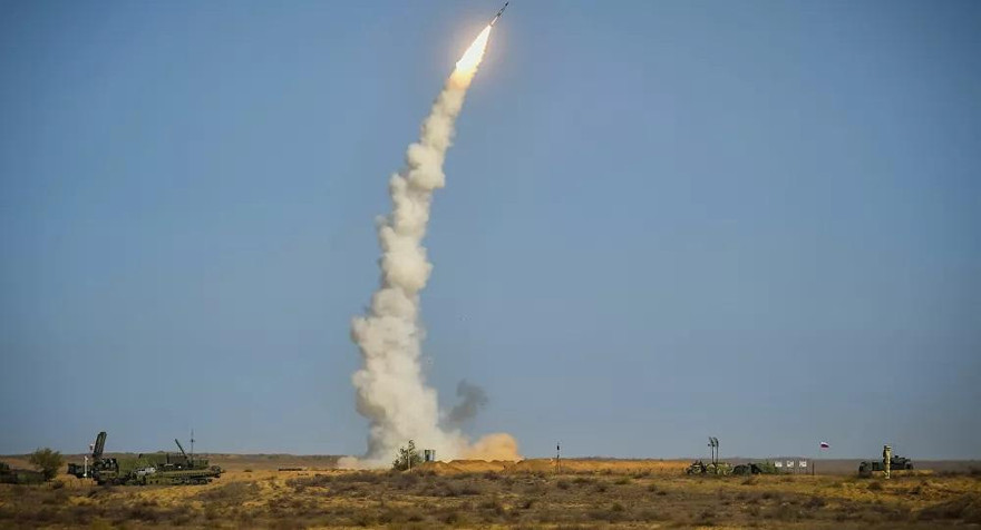 Tổng thống Putin hé lộ hệ thống phòng không S-500 sắp hoàn thành